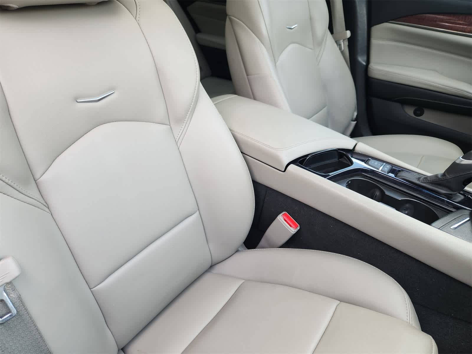 Thumbnail: 2019 Cadillac CTS - 14