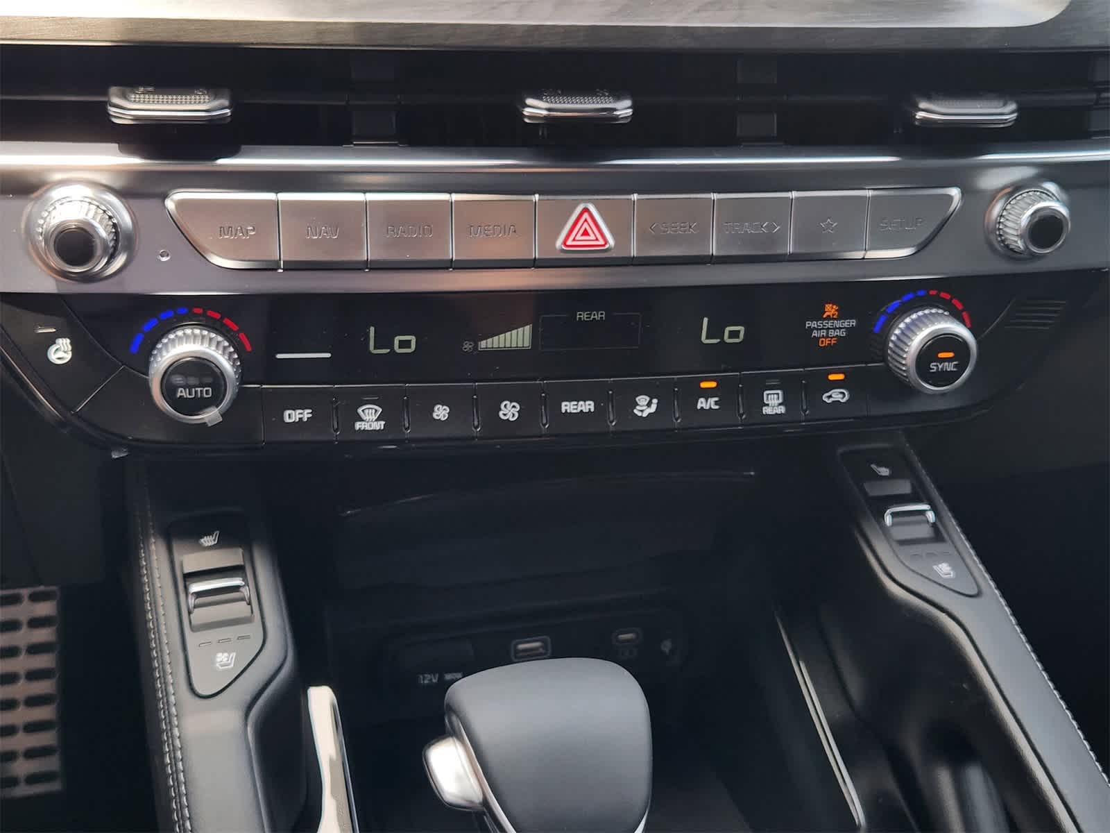 2025 Kia Telluride SX 14
