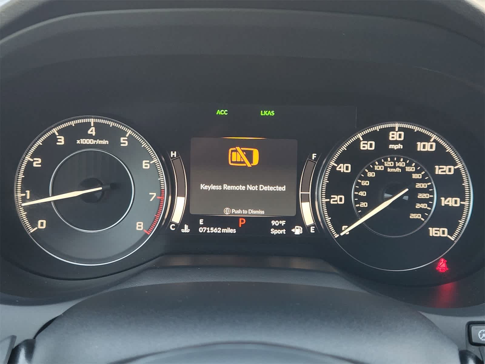 Thumbnail: 2019 Acura RDX - 15