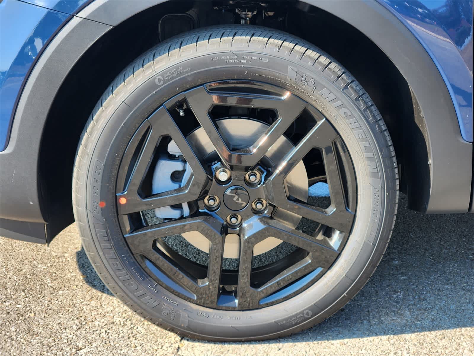 Thumbnail: 2025 Kia Telluride - 9