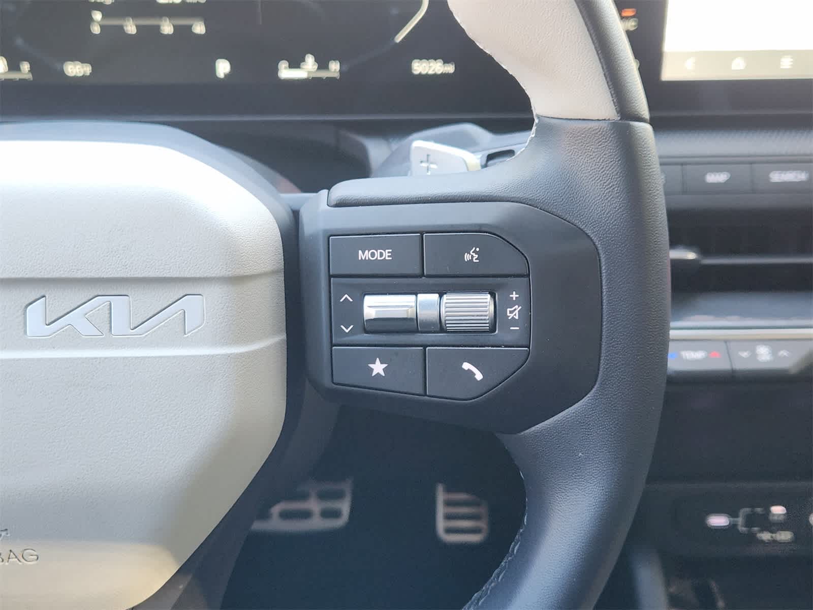 Thumbnail: 2025 Kia K4 - 29