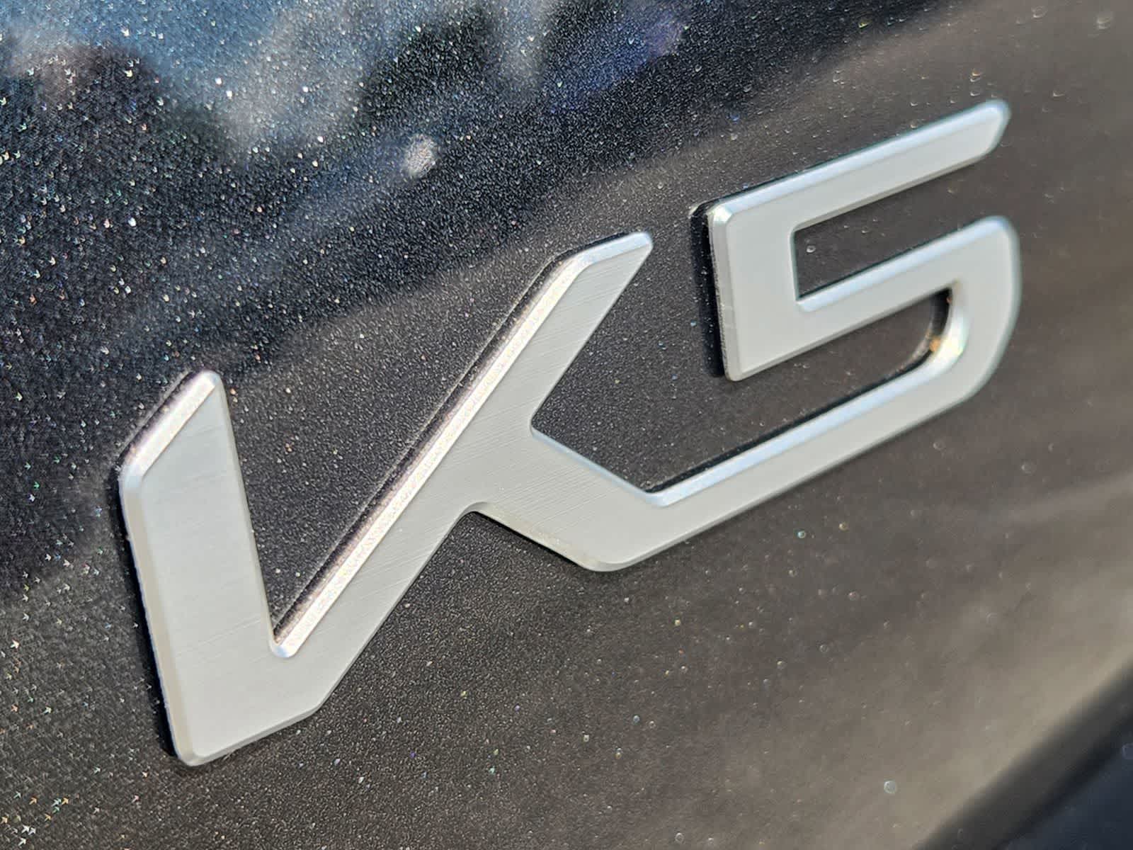 Thumbnail: 2026 Kia K5 - 9