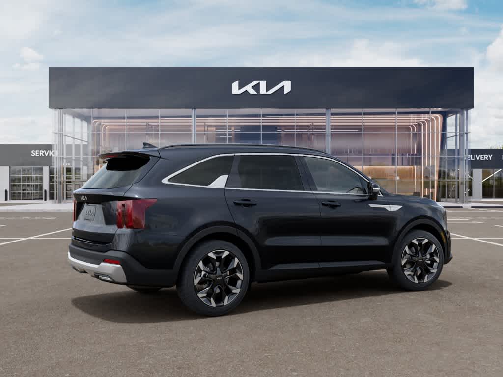 Thumbnail: 2026 Kia Sorento - 6