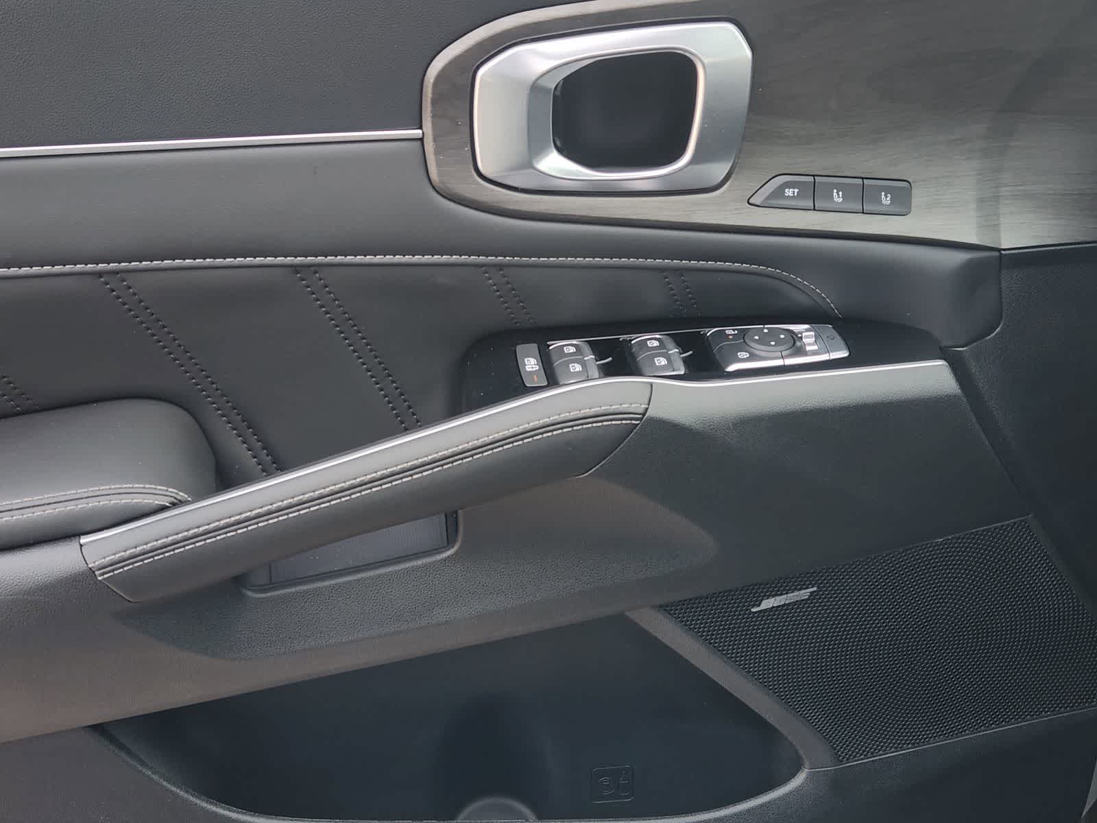 Thumbnail: 2026 Kia Sorento - 20