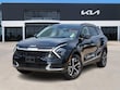 Kia Sportage Hybrid