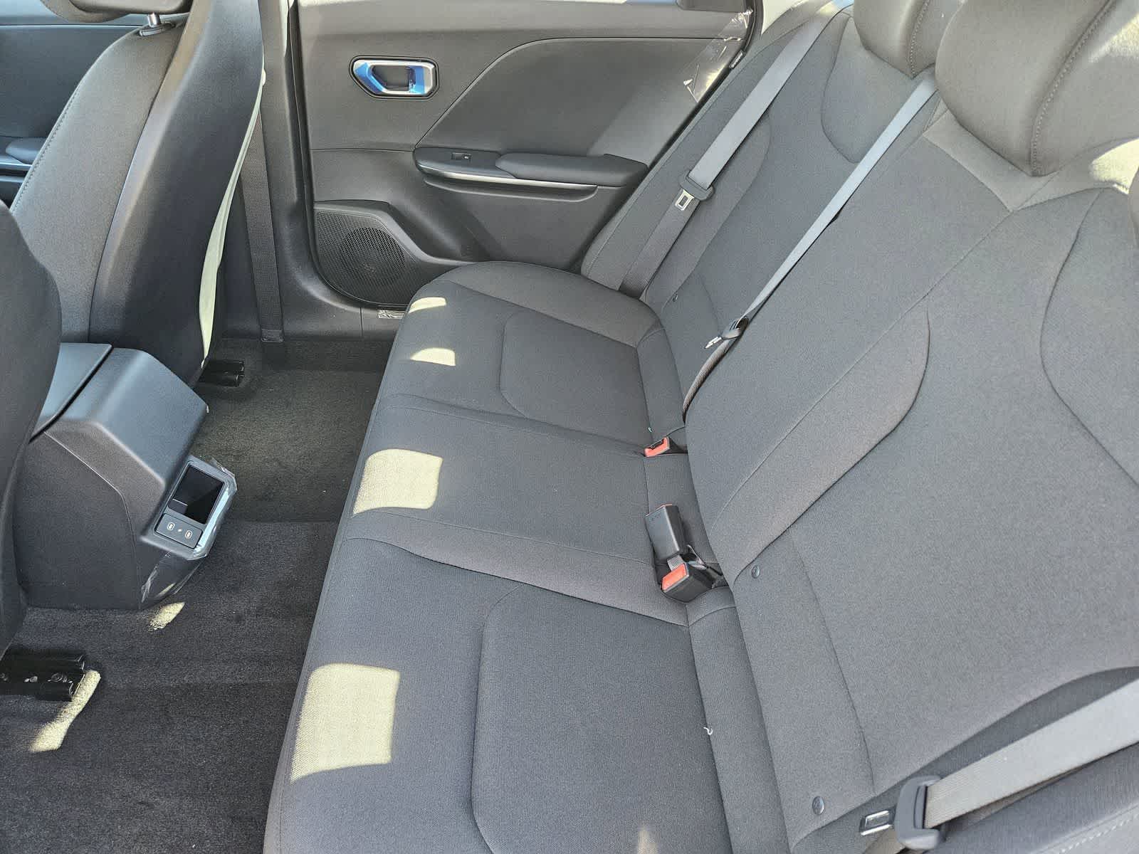 Thumbnail: 2026 Kia K4 - 22