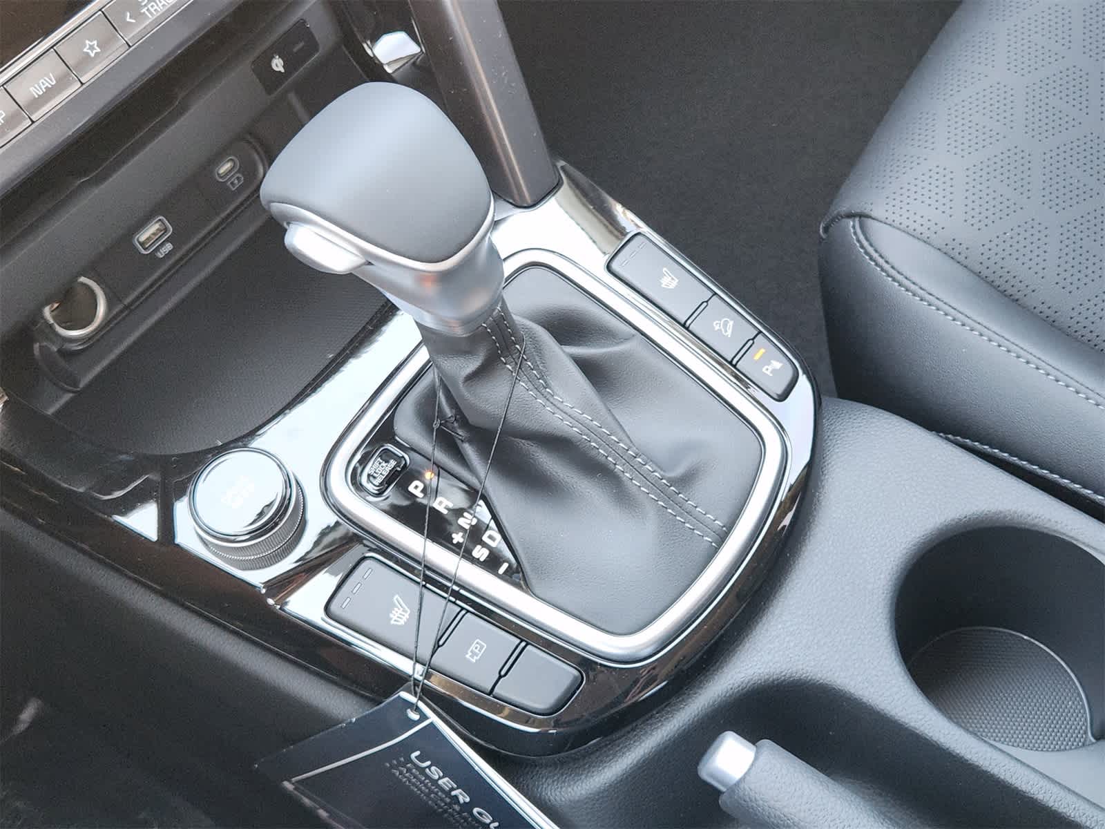 Thumbnail: 2026 Kia Seltos - 18