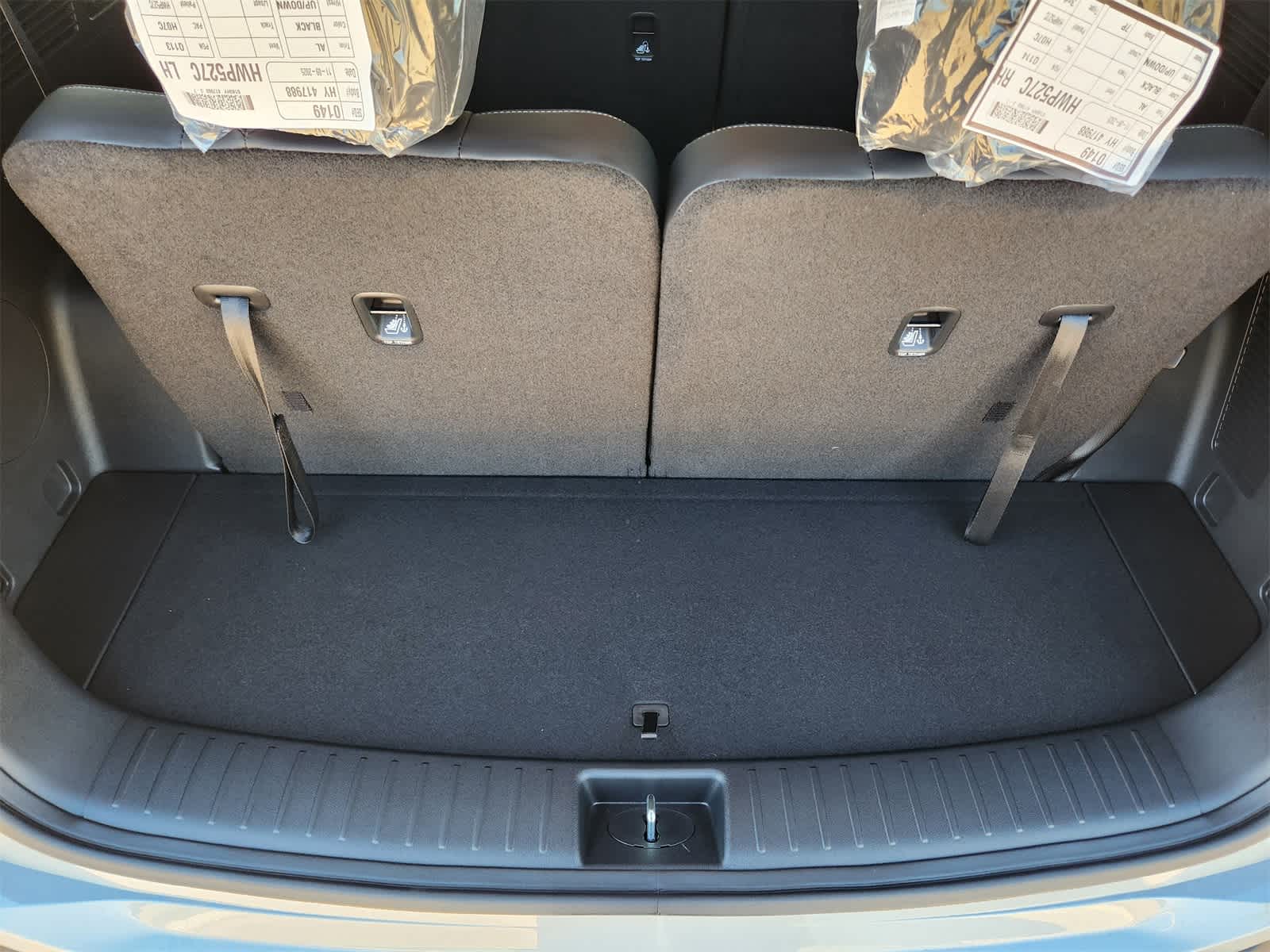 Thumbnail: 2026 Kia Sorento - 29