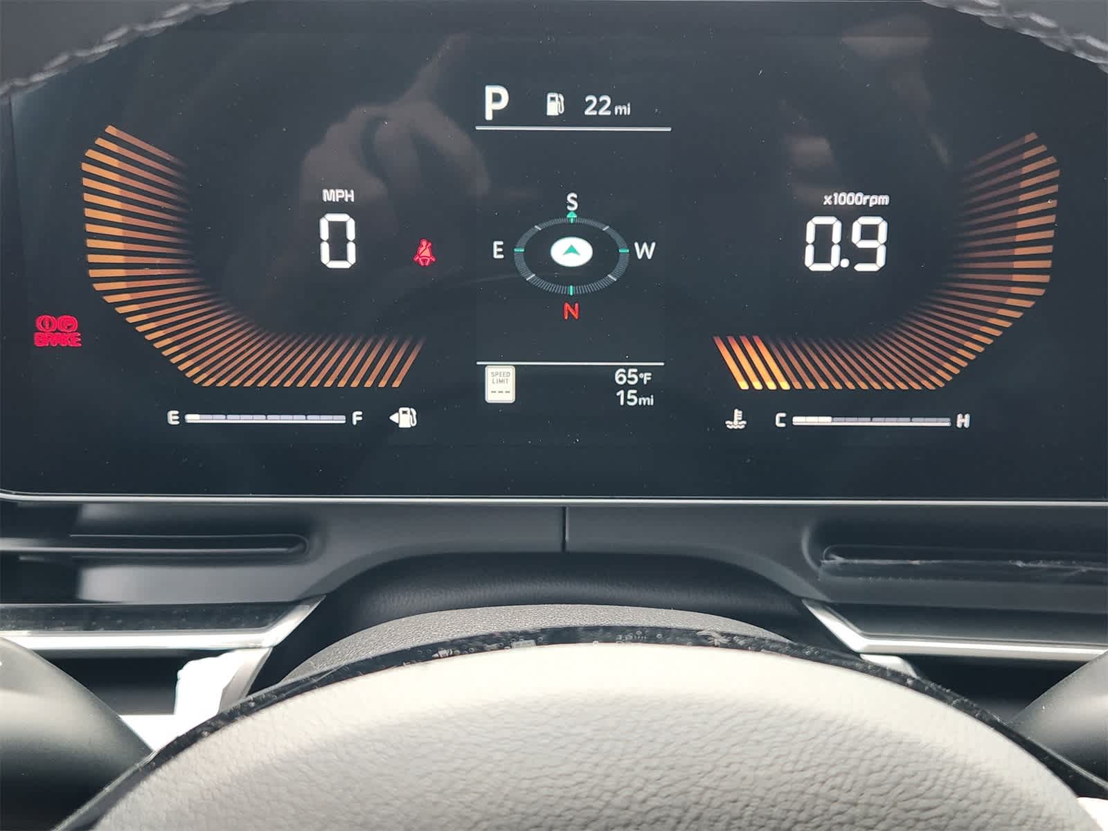 Thumbnail: 2026 Kia Carnival - 12