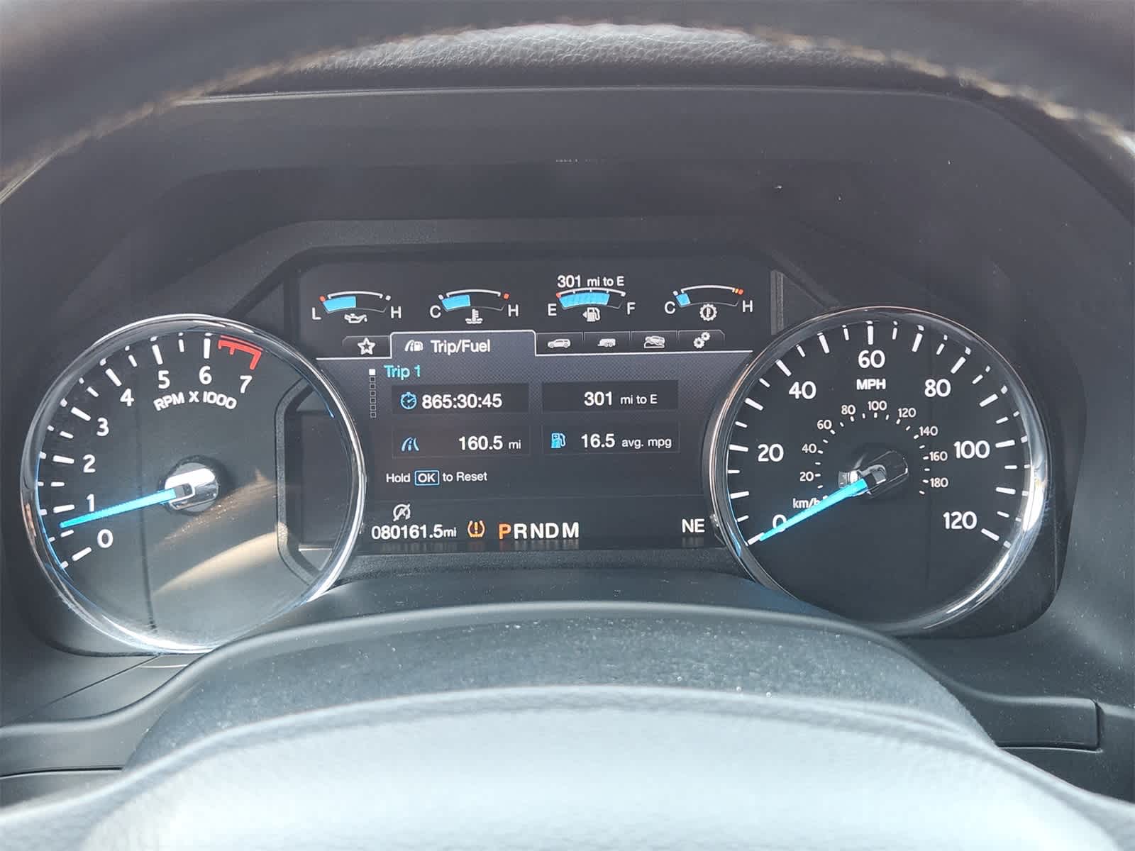 Thumbnail: 2019 Ford Expedition - 16
