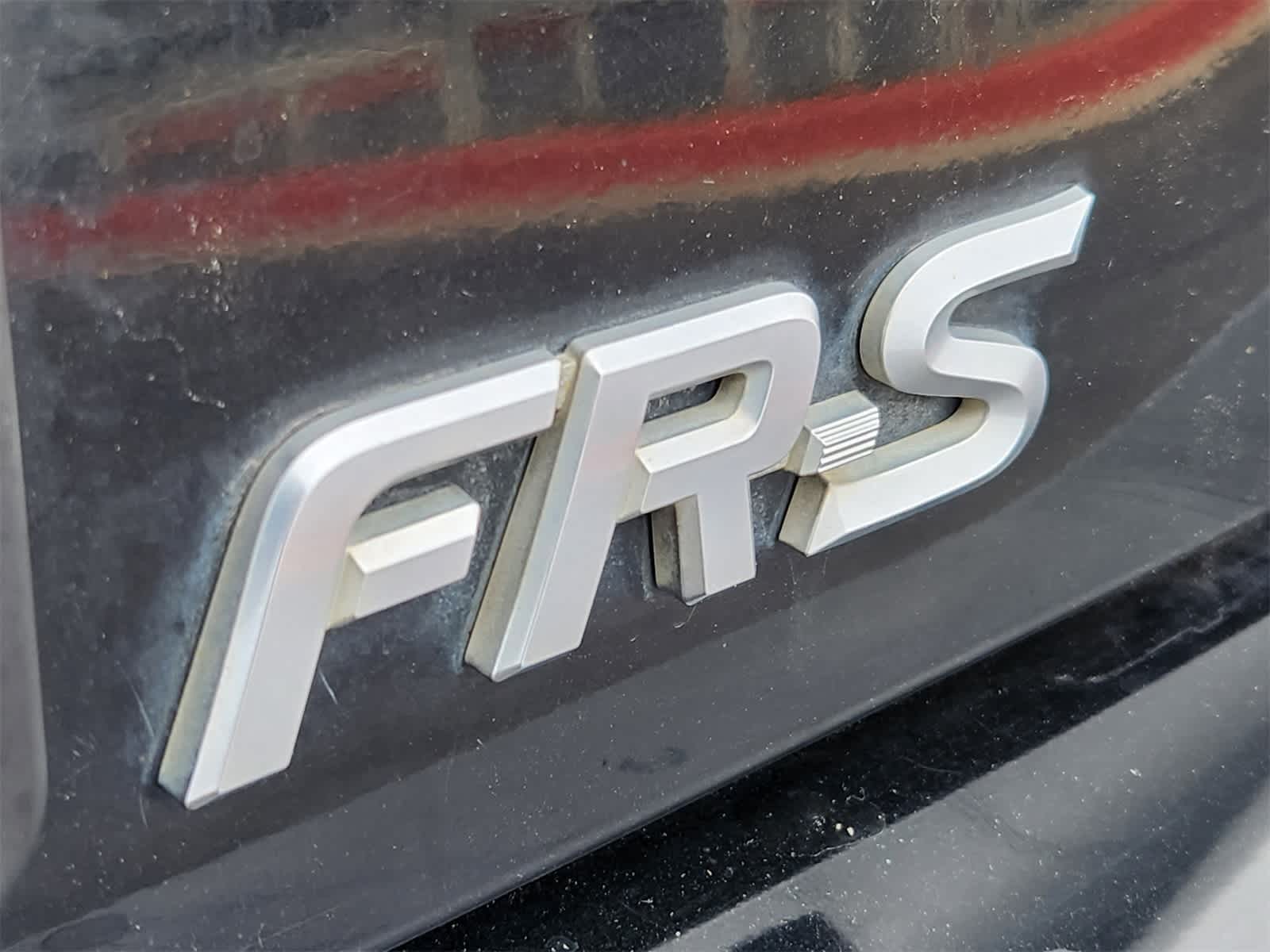 Thumbnail: 2015 Scion FR-S - 12