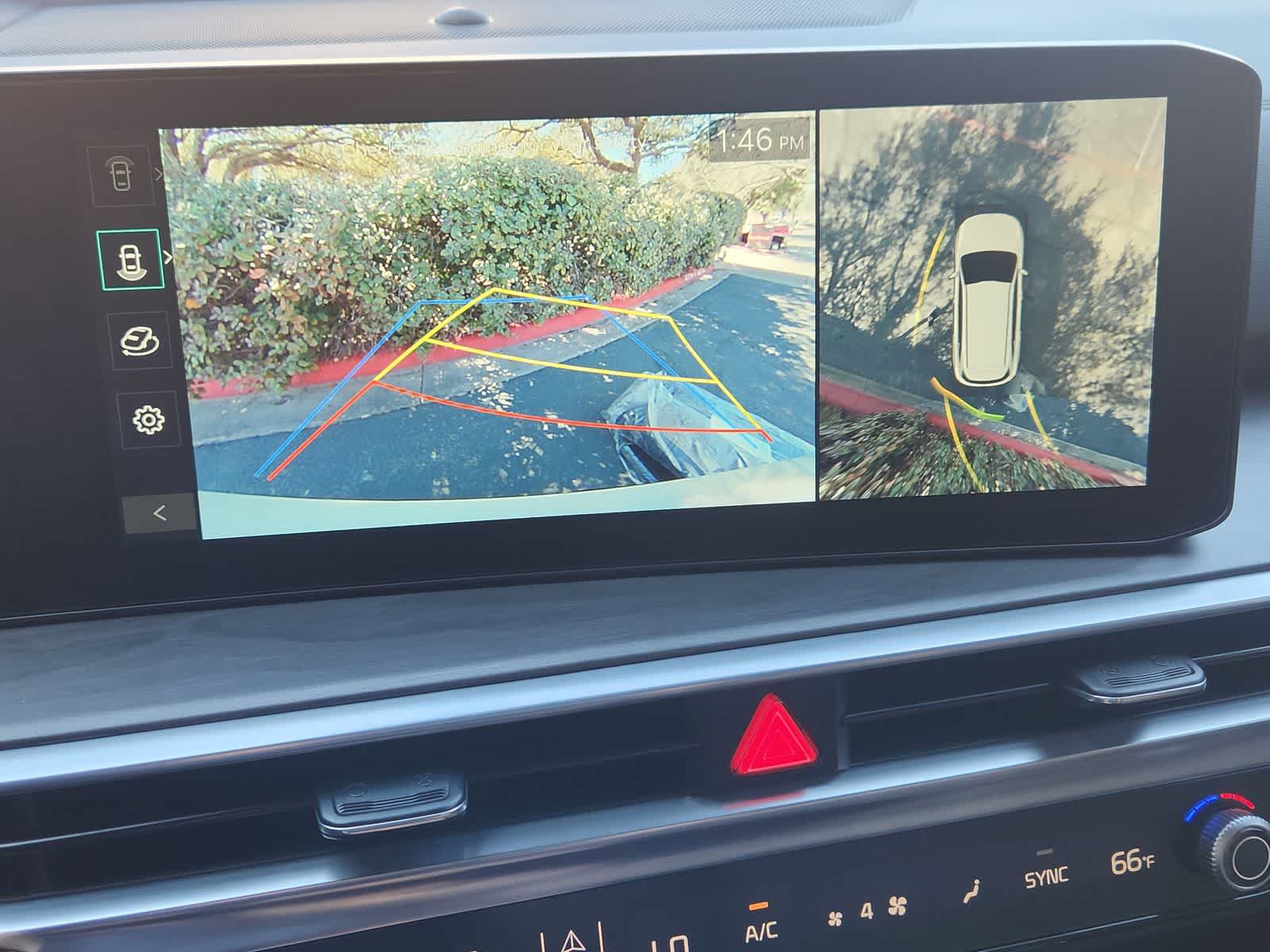 Thumbnail: 2026 Kia Sorento - 16