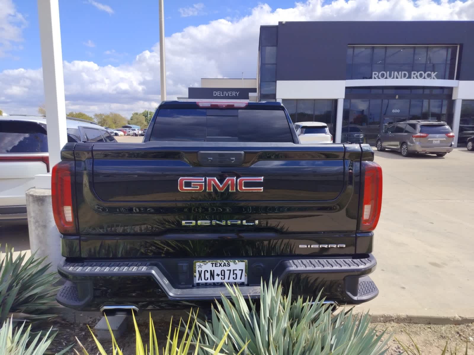 Thumbnail: 2023 GMC Sierra 1500 - 5