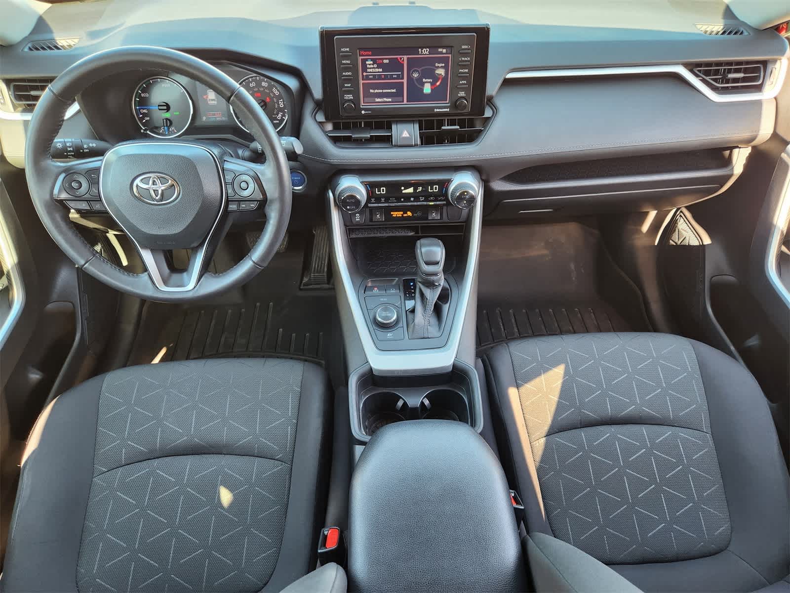 Thumbnail: 2021 Toyota RAV4 - 26