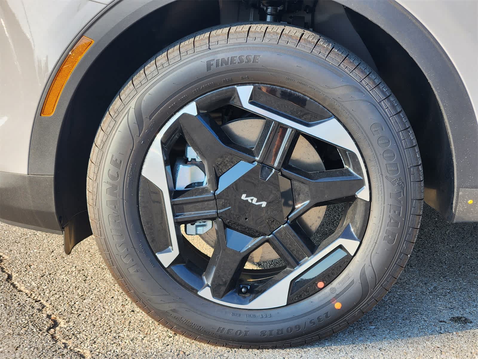 Thumbnail: 2026 Kia Sportage - 9