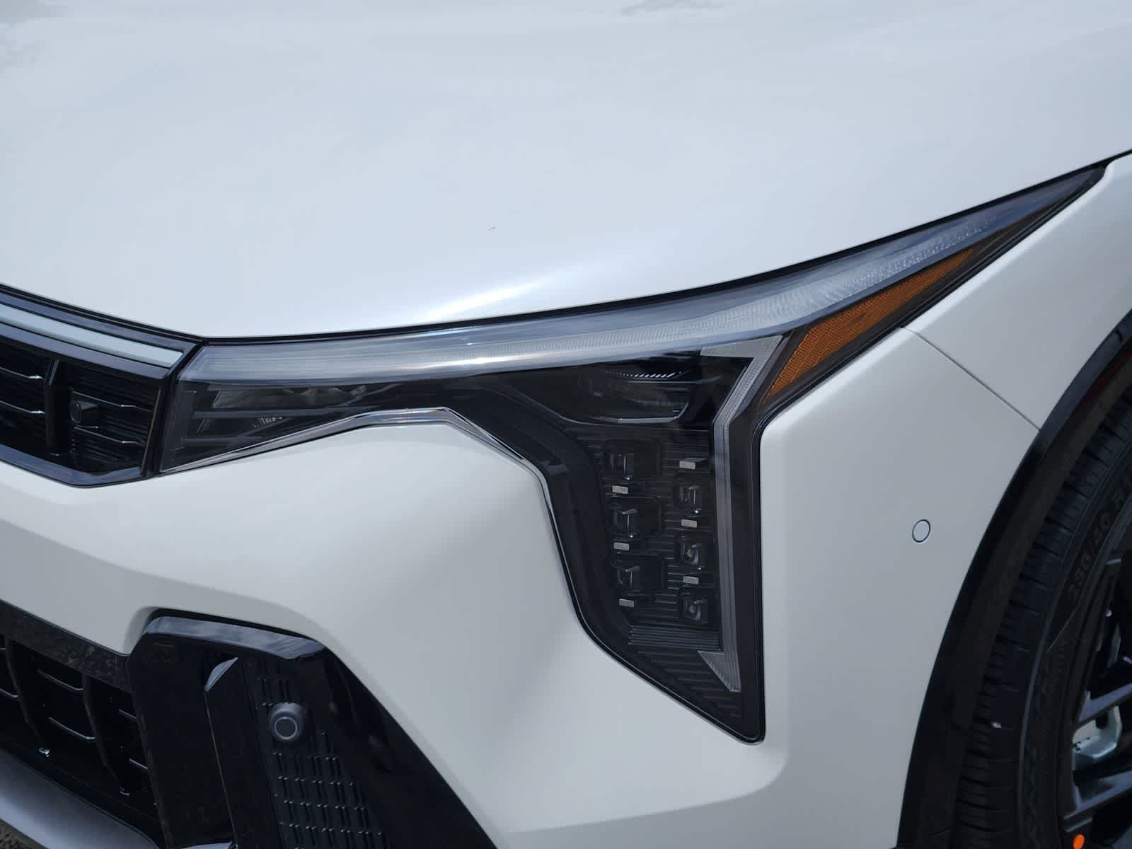 Thumbnail: 2026 Kia K4 - 7