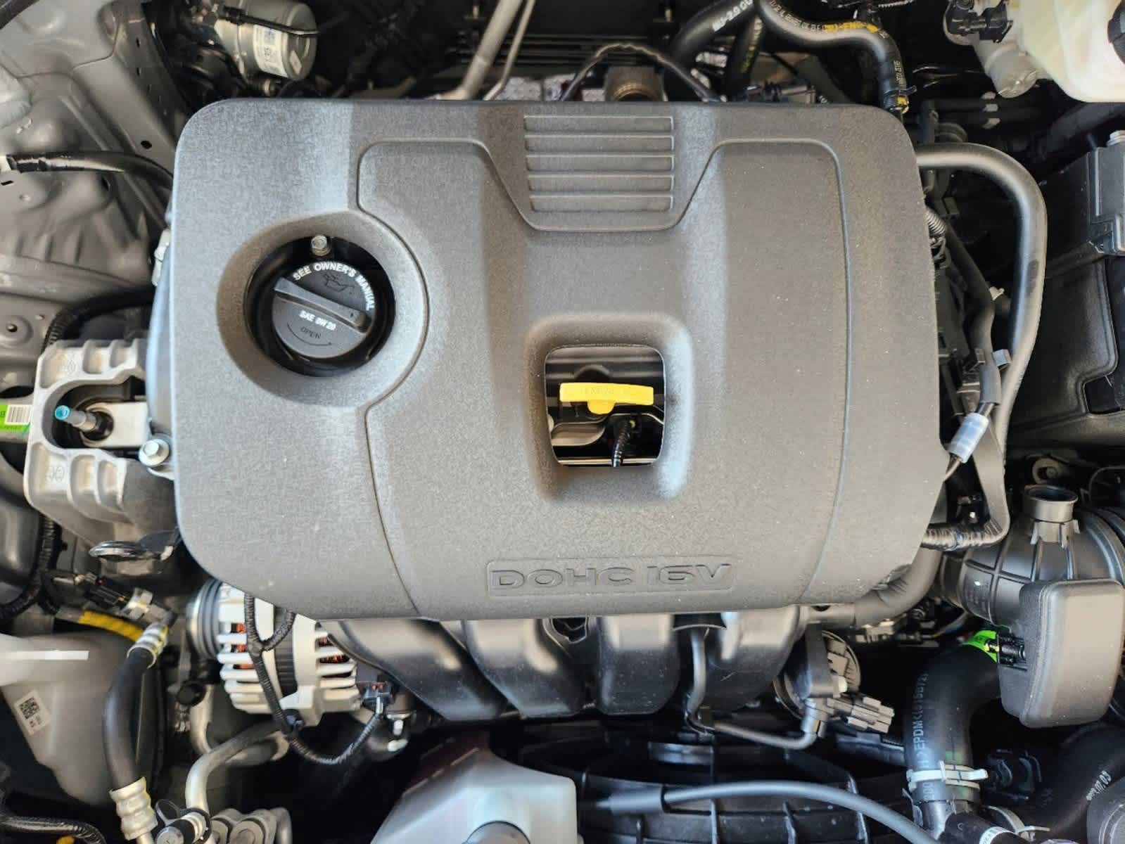 Thumbnail: 2025 Kia Soul - 9