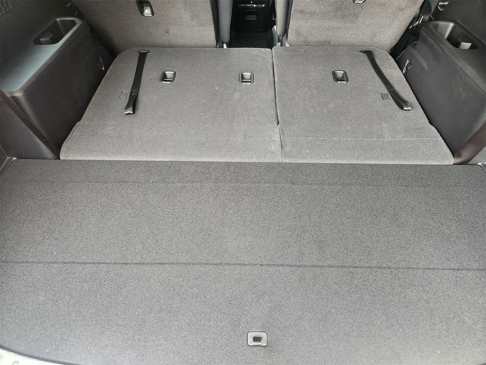 Thumbnail: 2027 Kia Telluride - 26