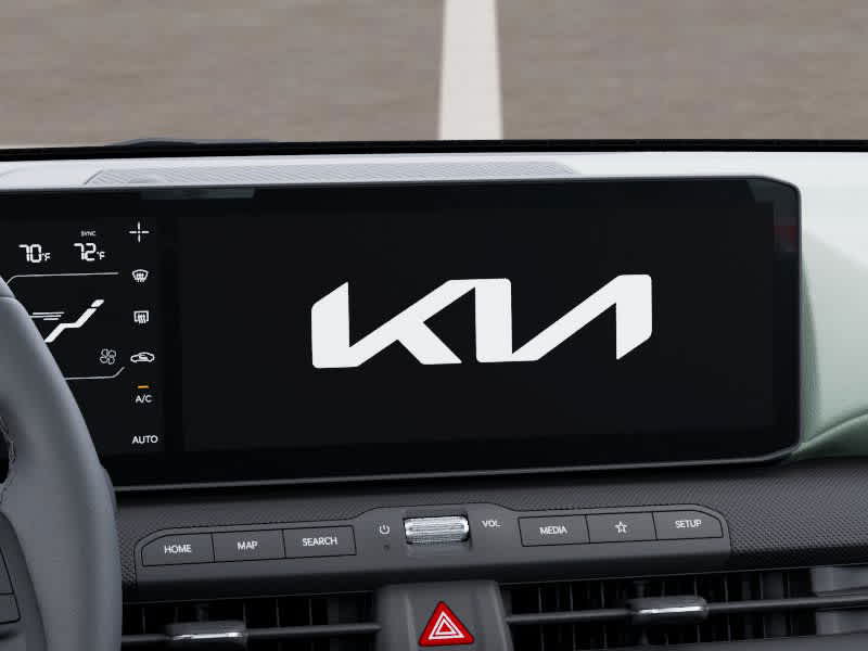 Thumbnail: 2025 Kia K4 - 20