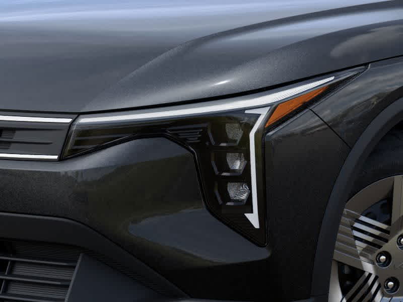 Thumbnail: 2026 Kia K4 - 10