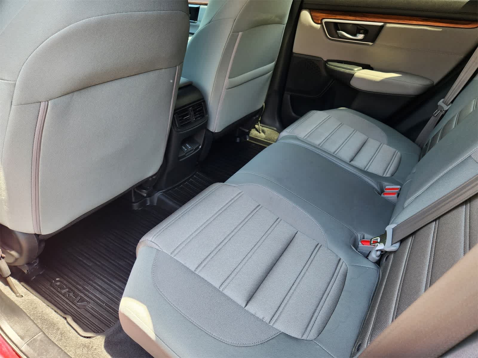 2022 Honda CR-V EX 28