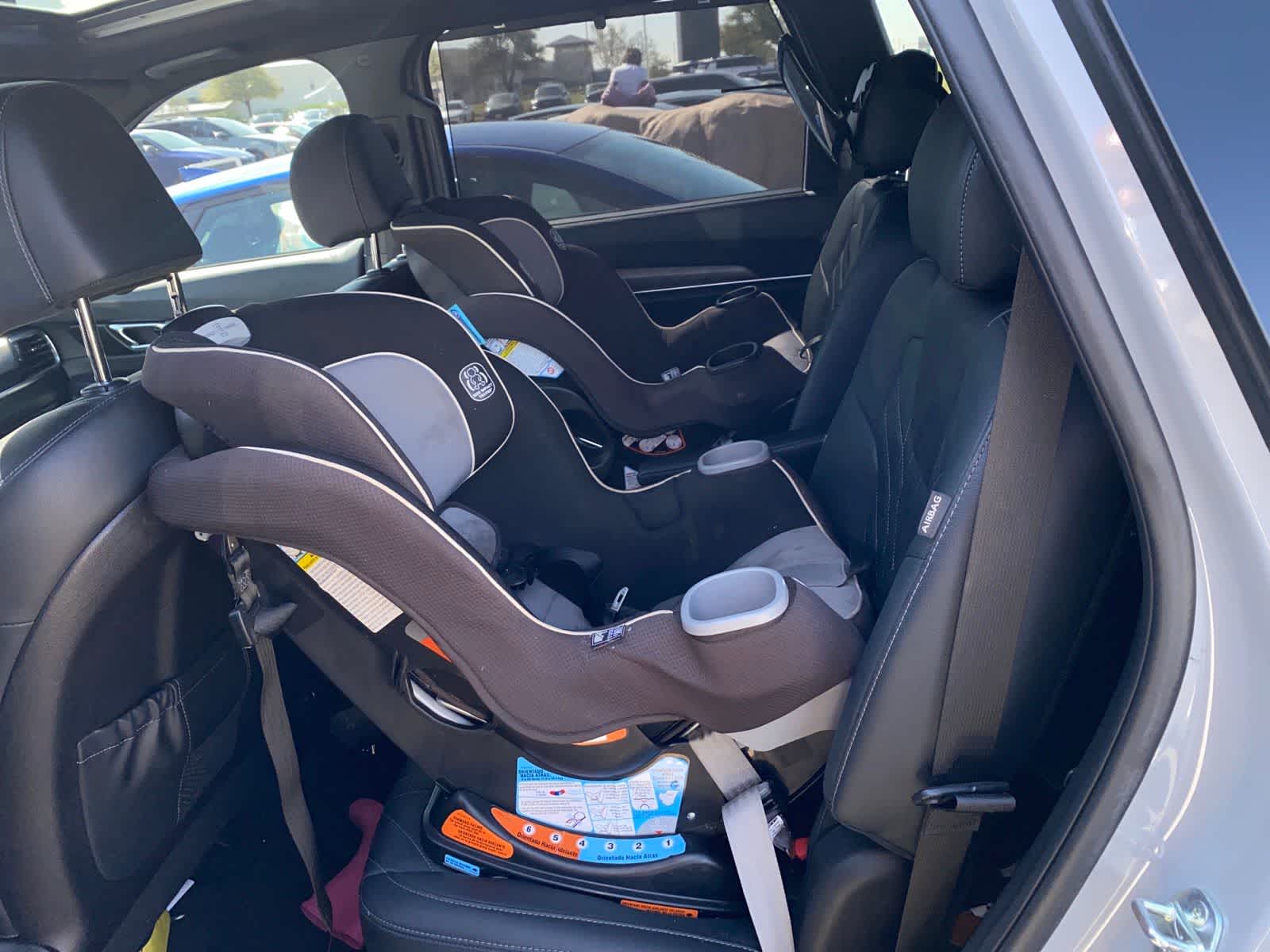 Thumbnail: 2024 Kia Telluride - 9