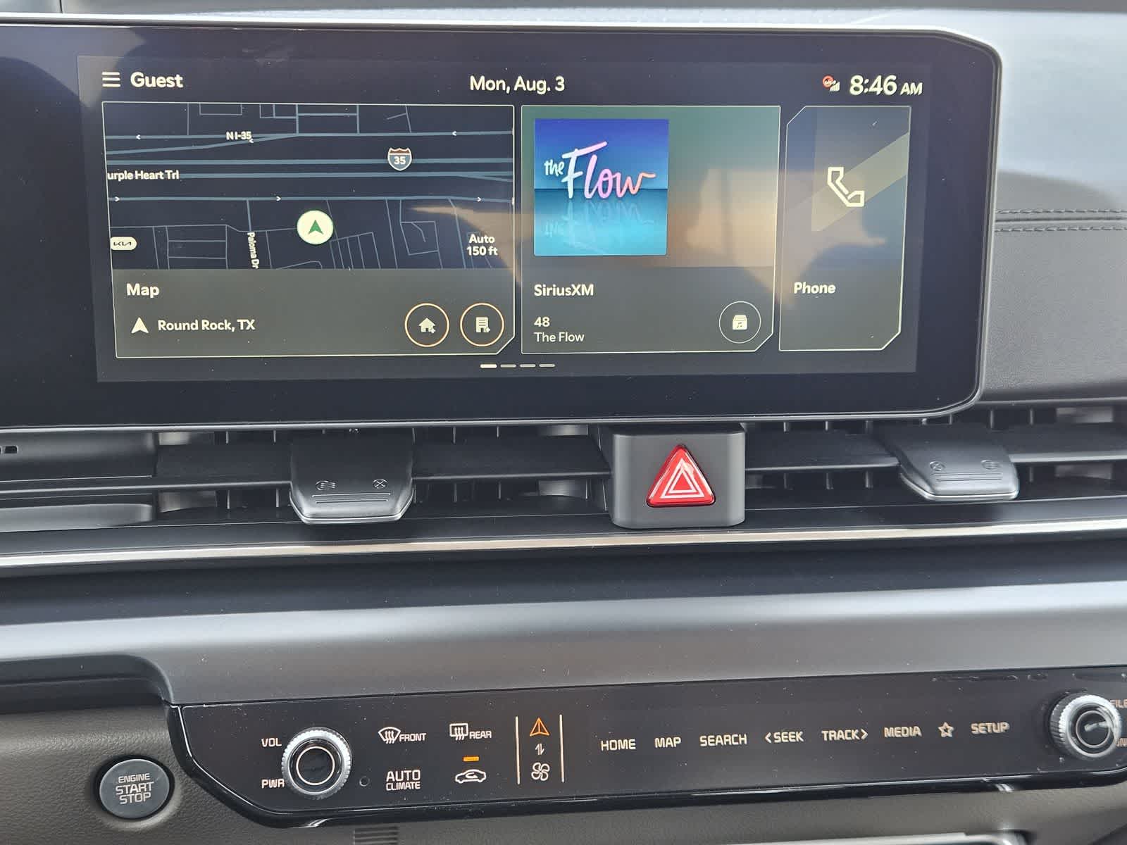 2027 Kia Carnival LXS - Photo 12