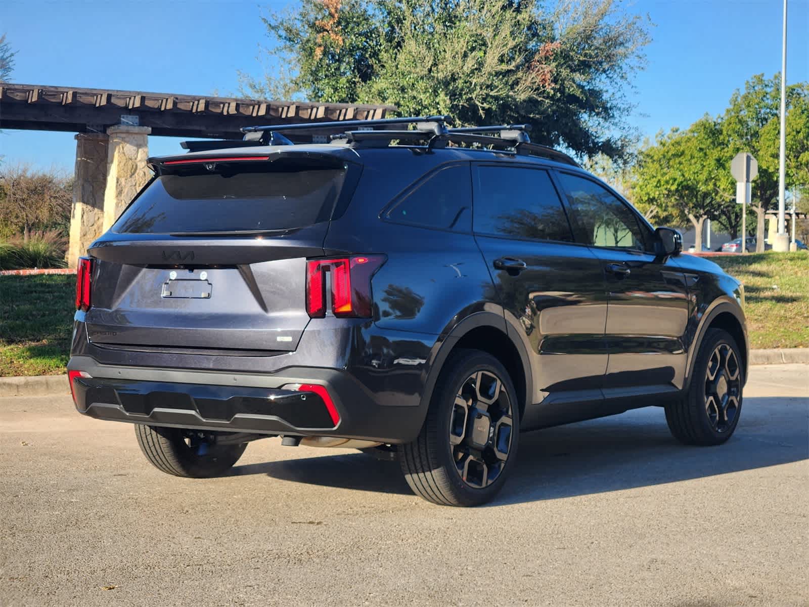 Thumbnail: 2026 Kia Sorento - 5