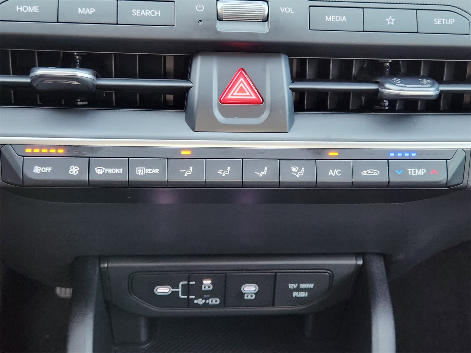 Thumbnail: 2025 Kia K4 - 17