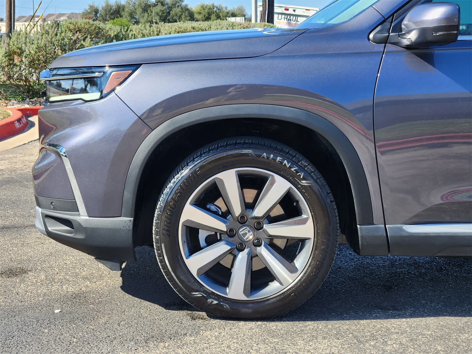 Thumbnail: 2024 Honda Pilot - 8