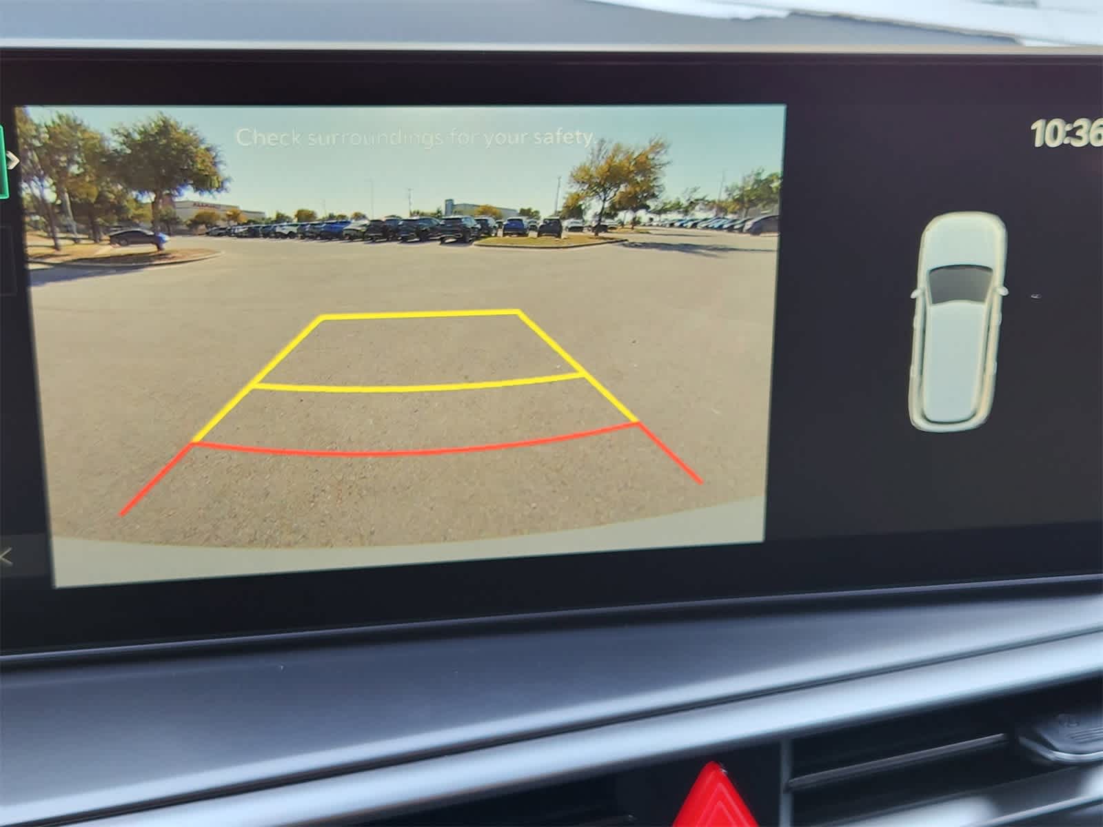 Thumbnail: 2026 Kia Sorento - 15