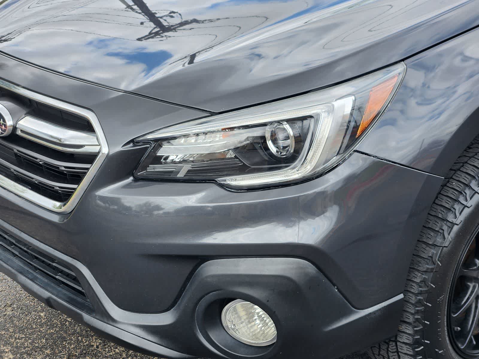 Thumbnail: 2018 Subaru Outback - 7