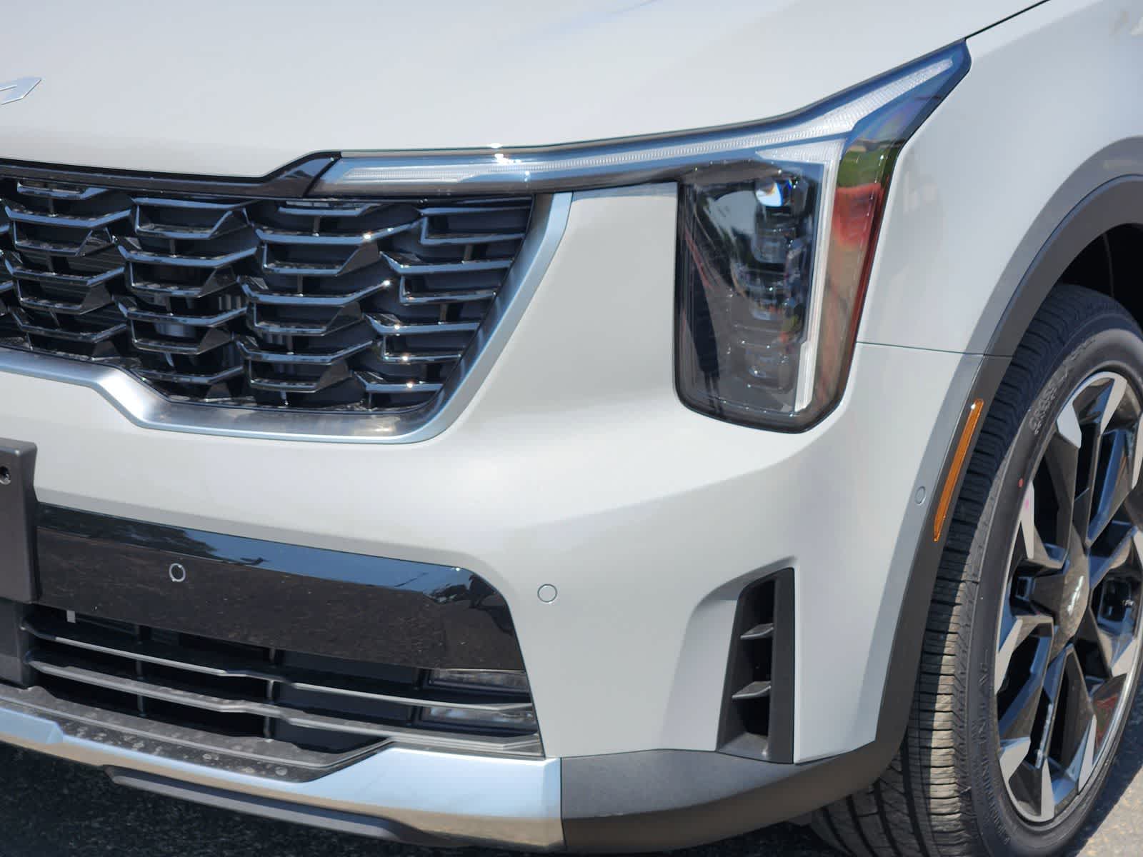 Thumbnail: 2026 Kia Sorento - 6