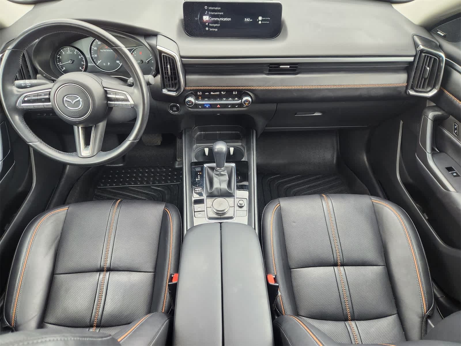 Thumbnail: 2023 Mazda CX-50 - 26