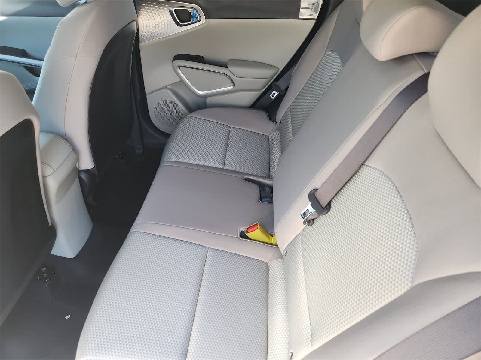 Thumbnail: 2025 Kia Soul - 22