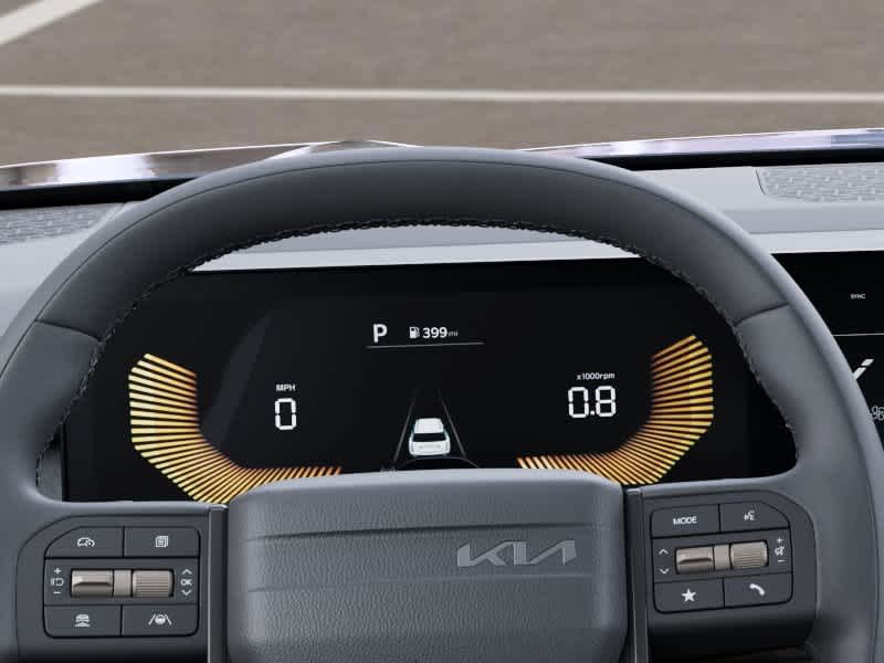 Thumbnail: 2027 Kia Telluride - 21