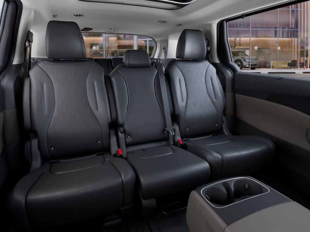 Thumbnail: 2026 Kia Carnival - 16