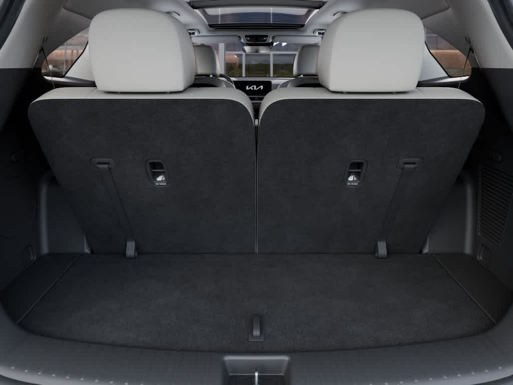 Thumbnail: 2026 Kia Sorento - 19