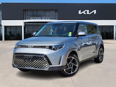 2025 Kia Soul EX Hatchback