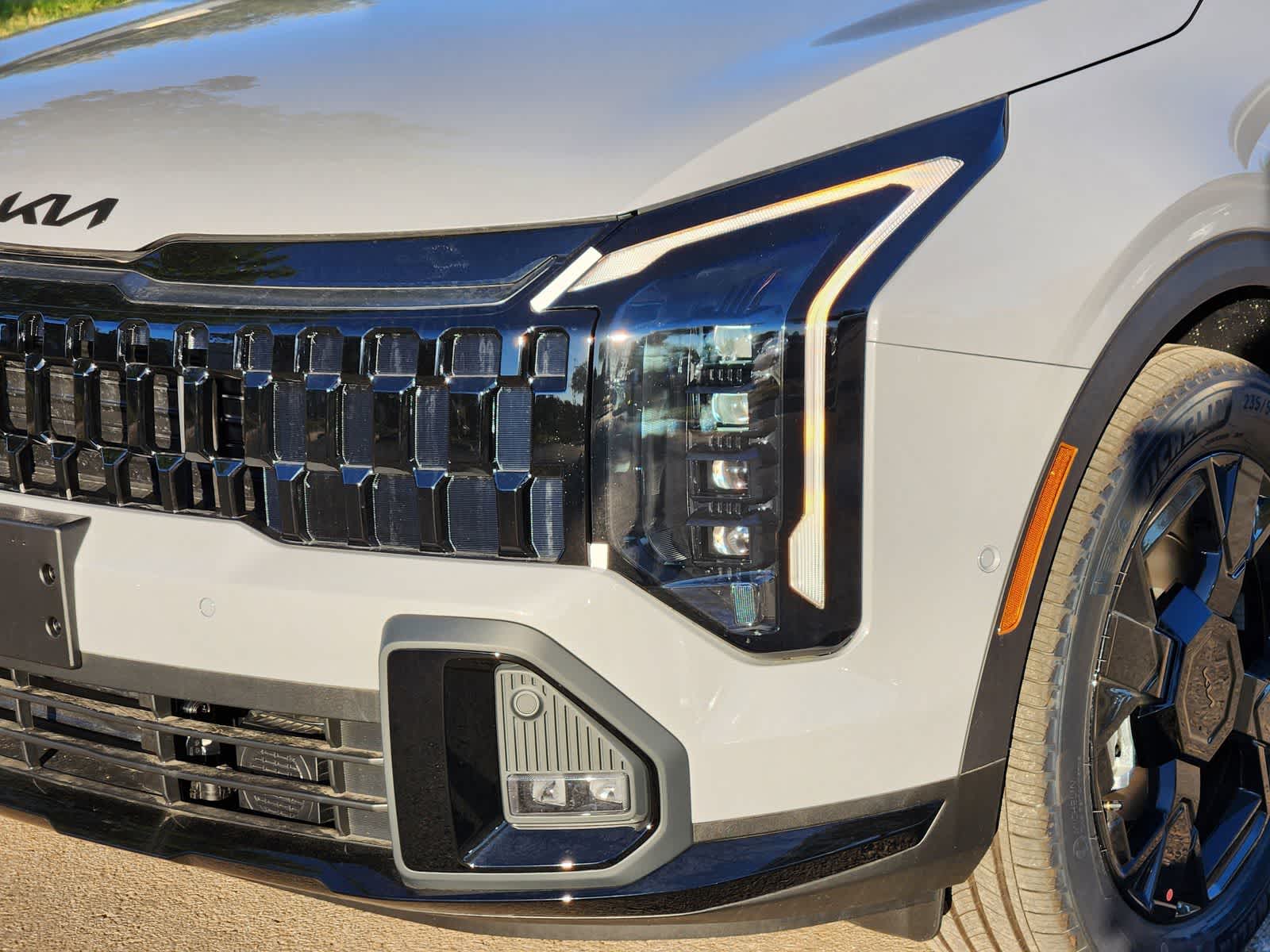 Thumbnail: 2026 Kia Sportage - 7