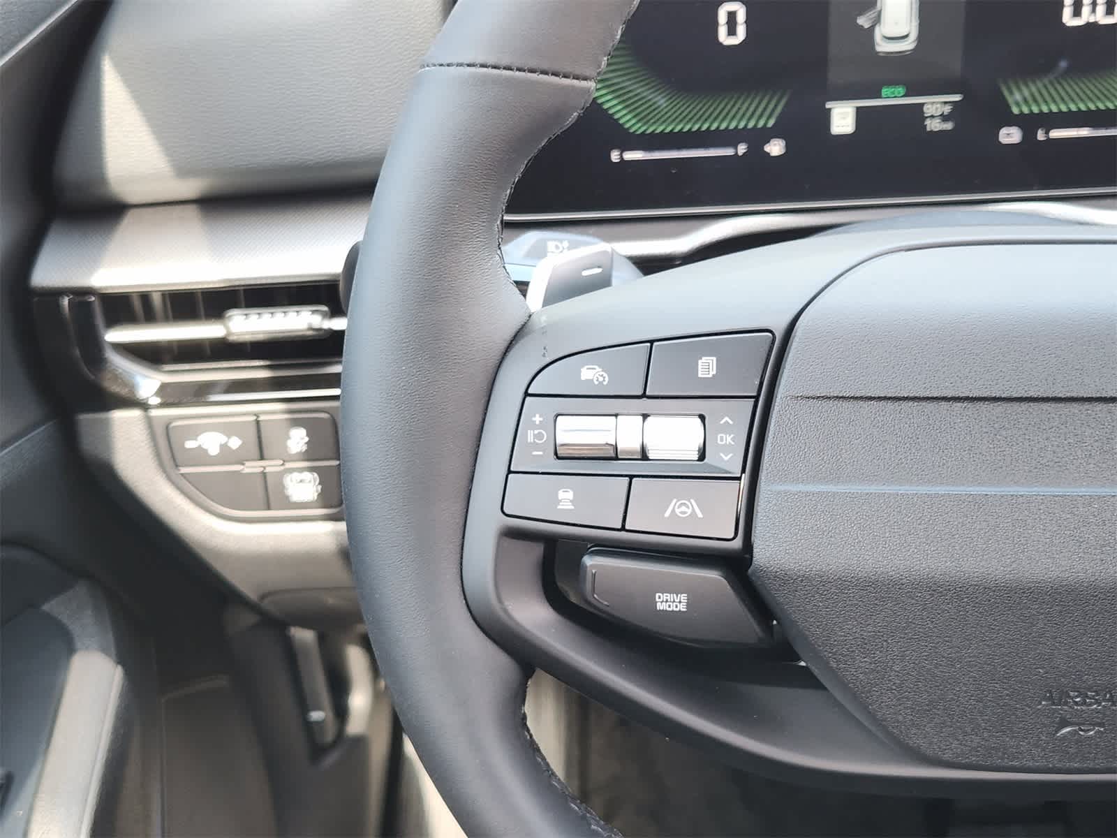 Thumbnail: 2026 Kia Sportage - 25