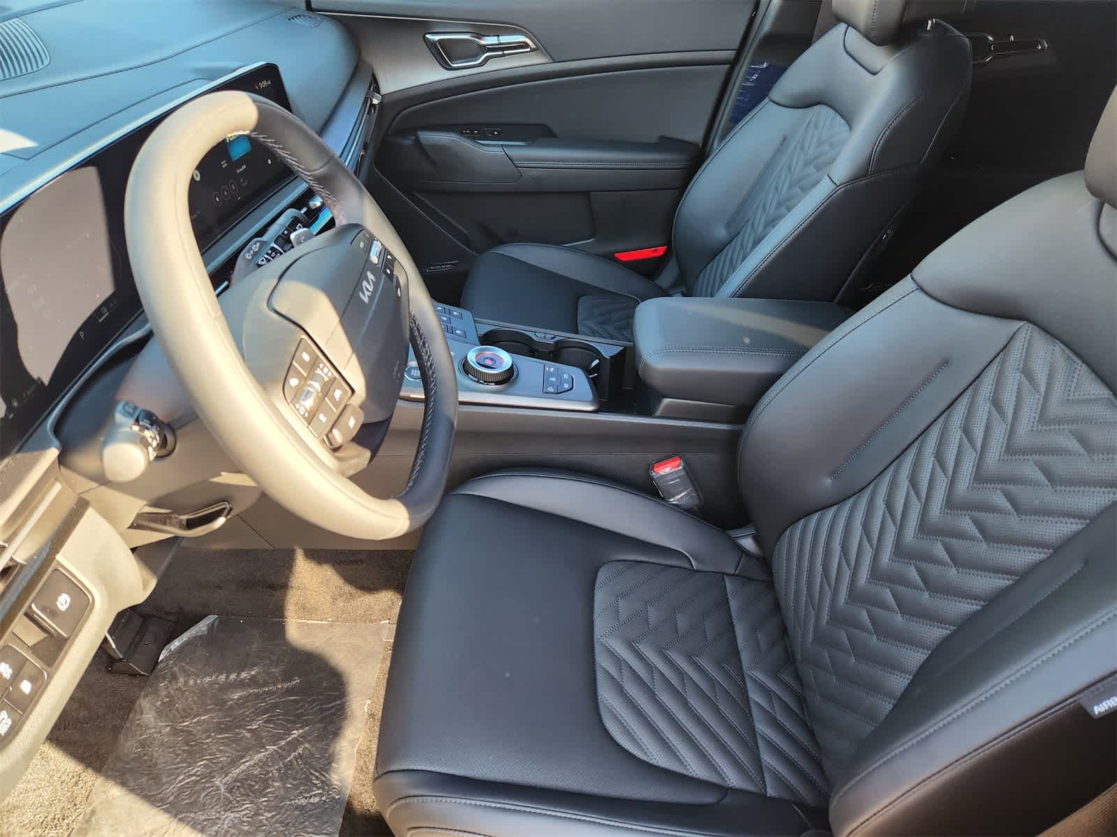 Thumbnail: 2026 Kia Sportage - 11