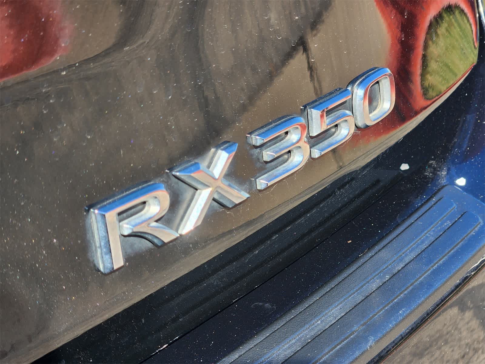 Thumbnail: 2022 Lexus RX - 12