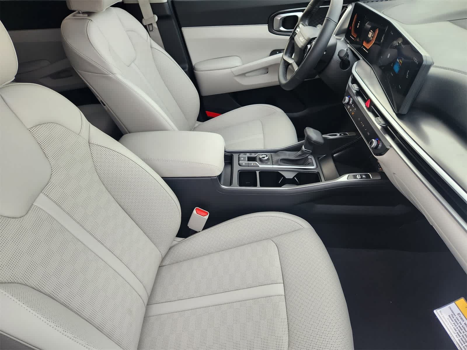 Thumbnail: 2026 Kia Sorento - 12