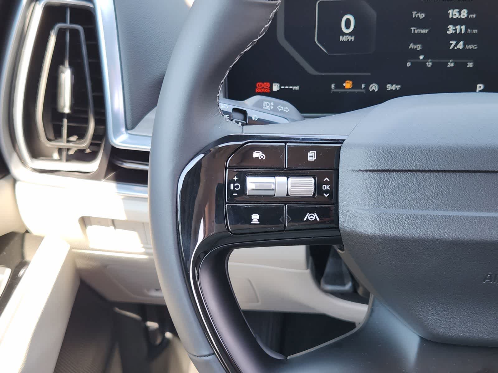 Thumbnail: 2026 Kia Sorento - 26