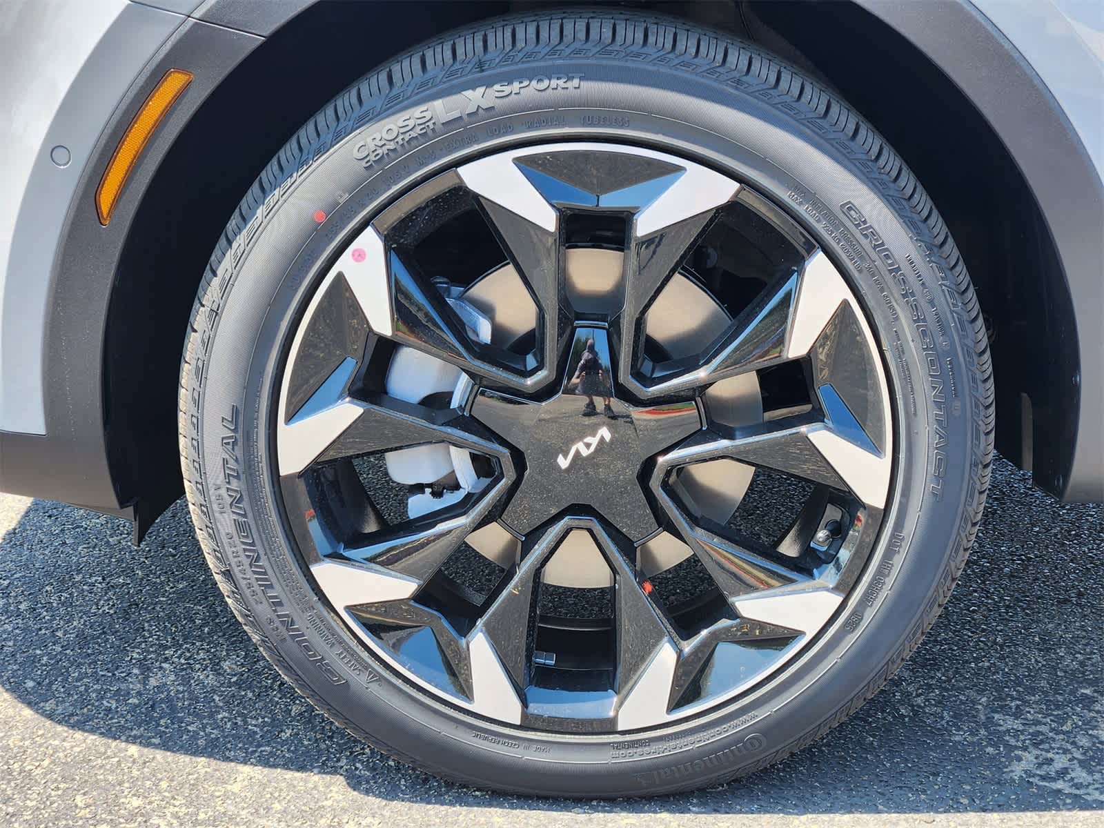 Thumbnail: 2026 Kia Sorento - 8