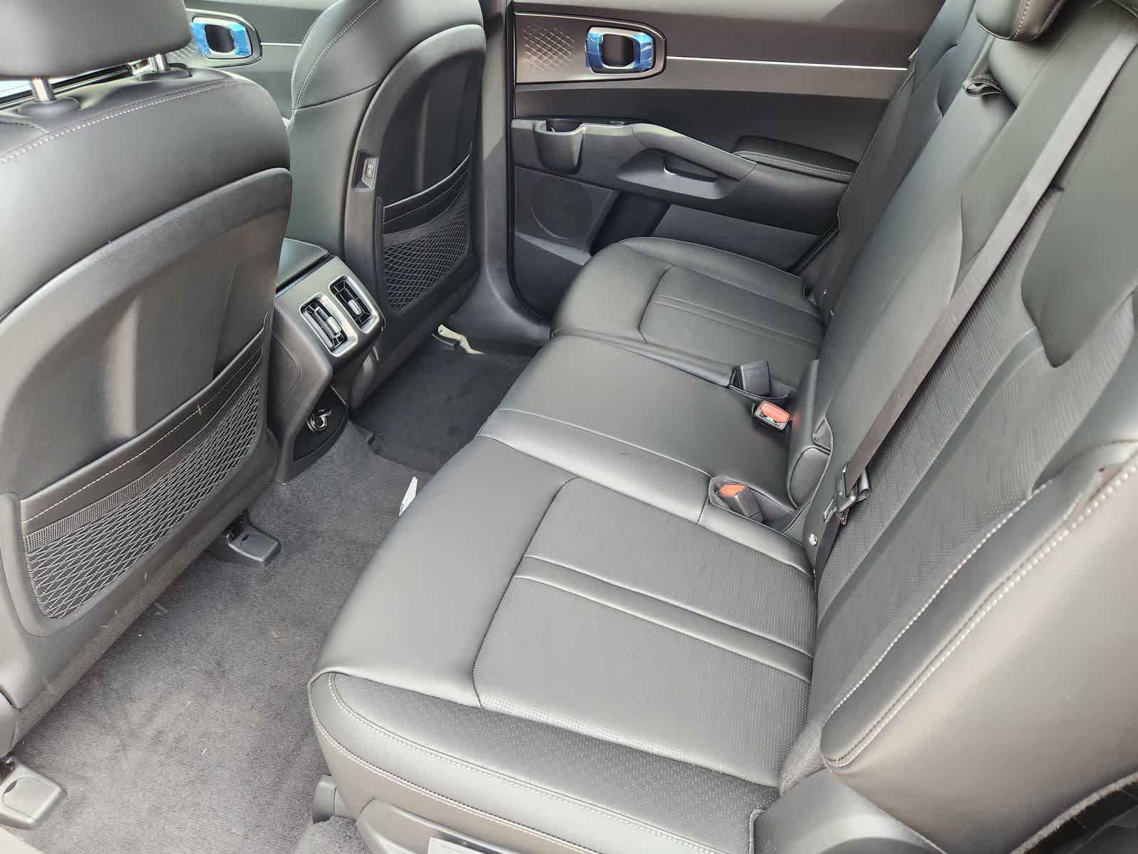 Thumbnail: 2026 Kia Sorento - 22