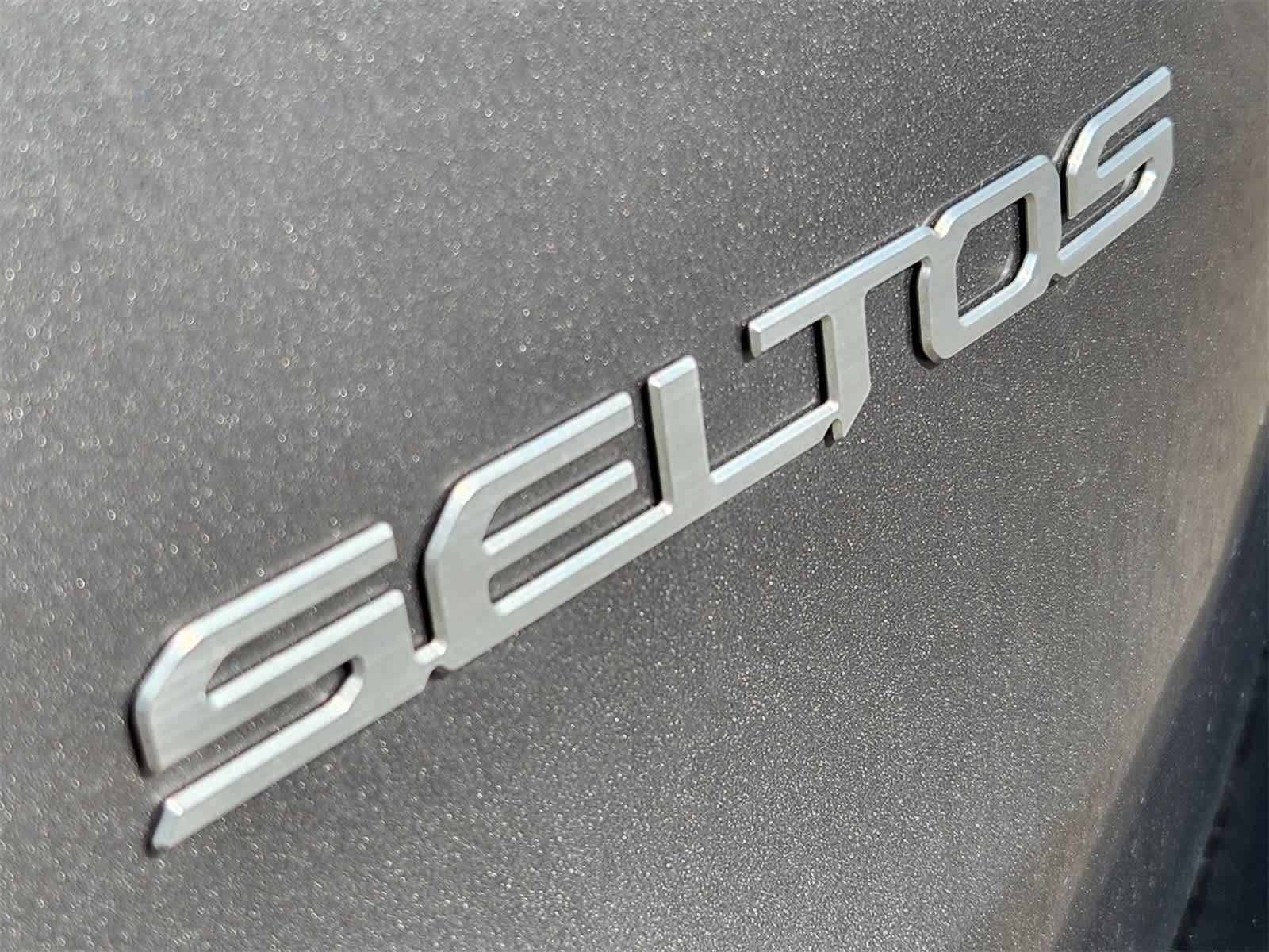 Thumbnail: 2026 Kia Seltos - 10