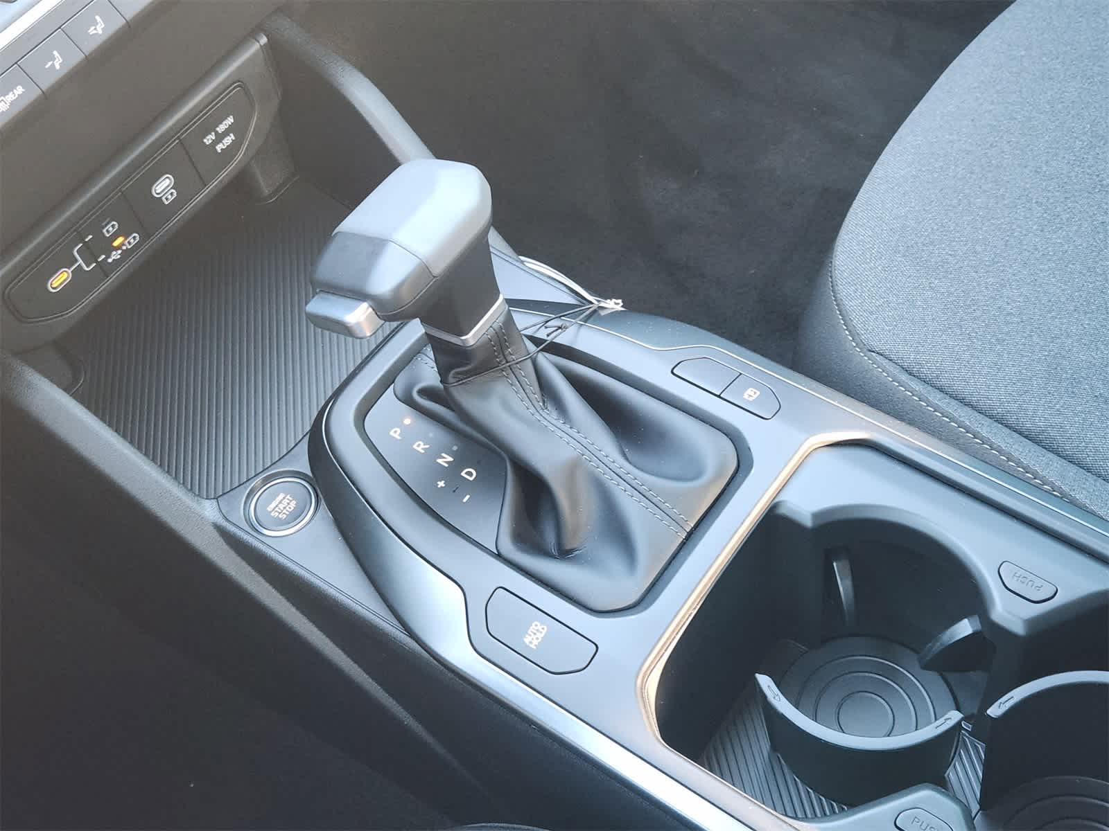 Thumbnail: 2025 Kia K4 - 16