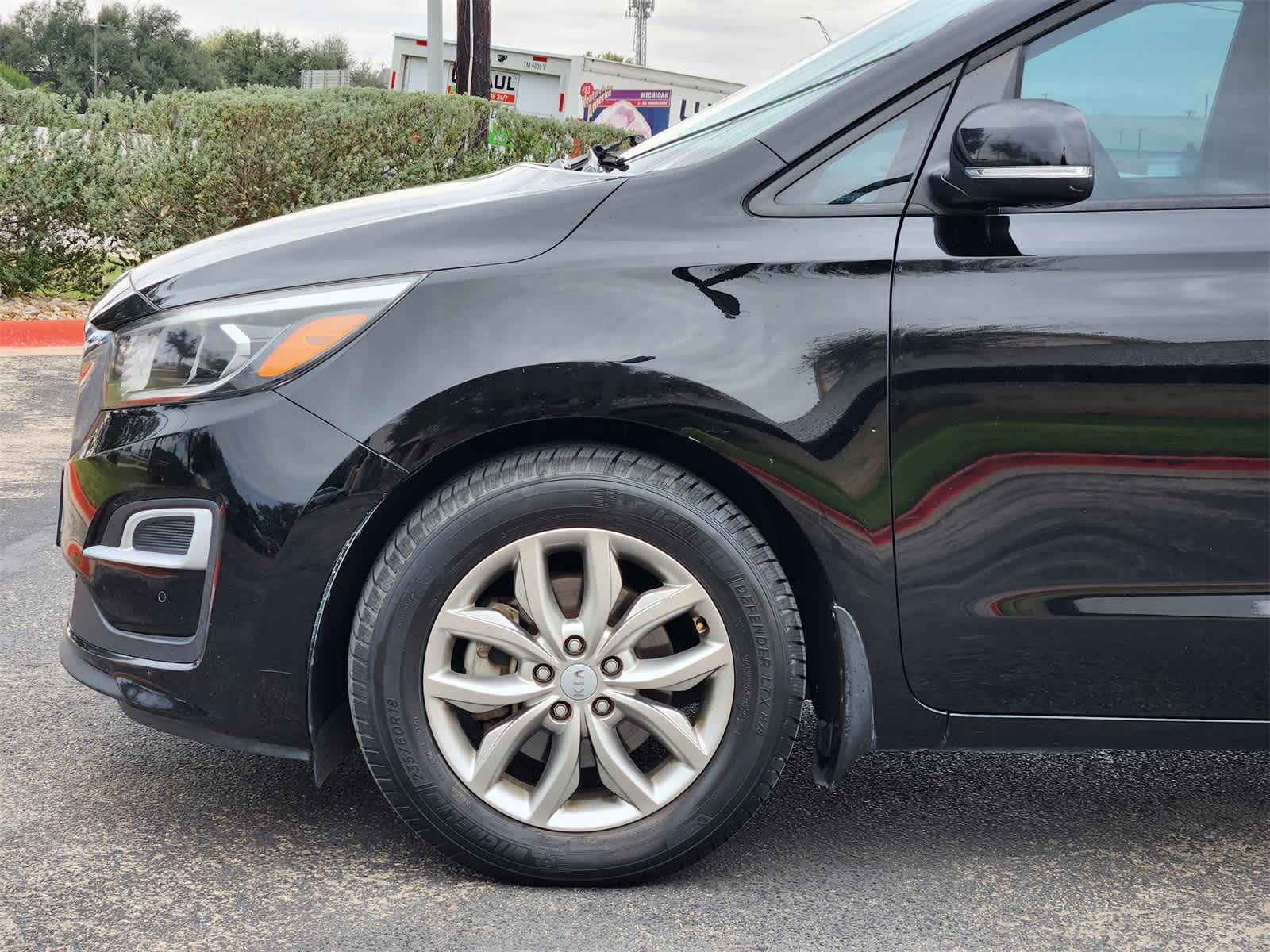 Thumbnail: 2019 Kia Sedona - 8